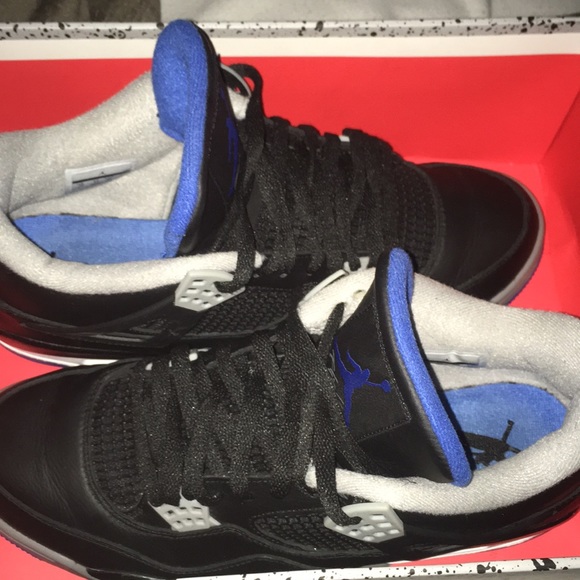 Retro 4s black alternative